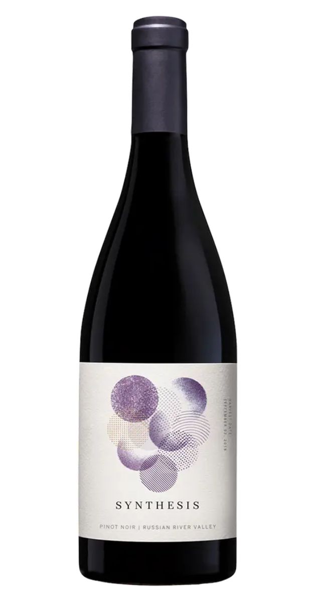 2021 Synthesis Pinot Noir Russian River by Martin Ray